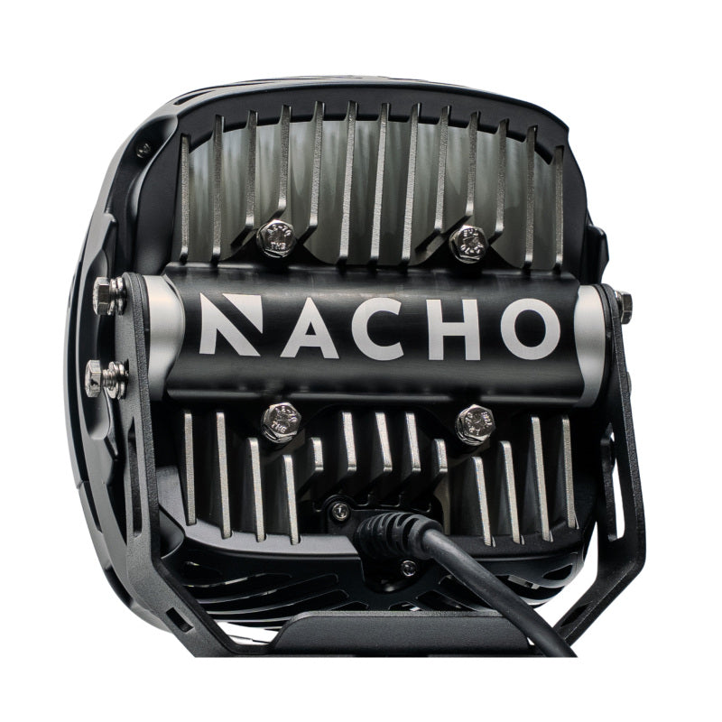 Nacho Lighting Grande 4 Lo Spot Light