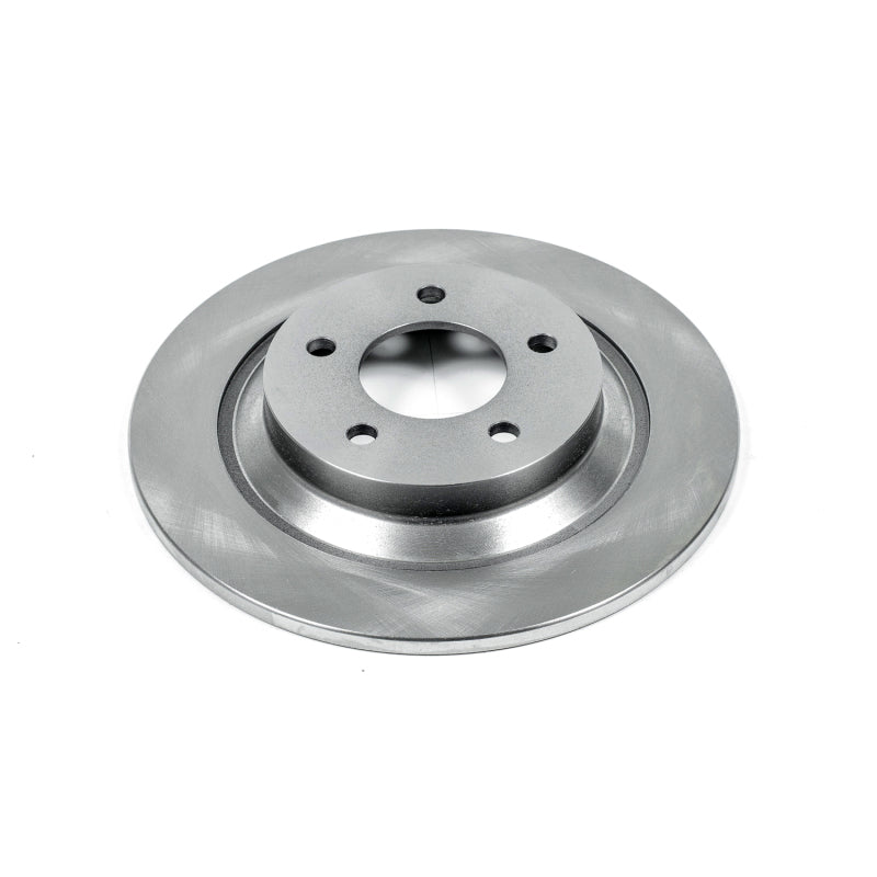 Power Stop 06-10 Mazda 5 Rear Autospecialty Brake Rotor