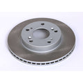 Power Stop 13-14 Acura ILX Front Semi Coated Rotor