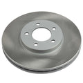 Power Stop 96-99 Ford Taurus Front Semi Coated Rotor