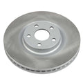 Power Stop 15-20 Ford Edge Front Semi Coated Rotor