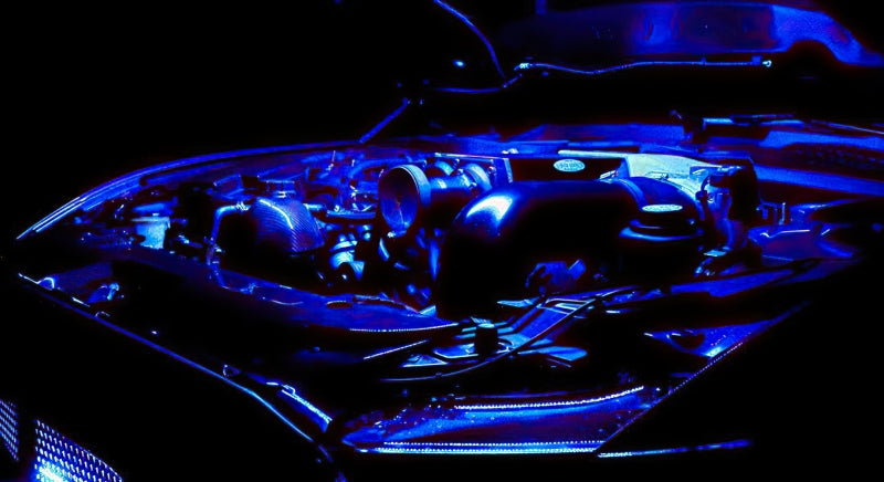 Oracle Engine Bay LED Kit 60in - ColorSHIFT