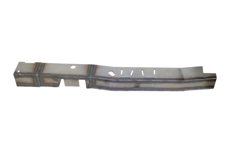 Rust Buster Front Frame Section Left Side
