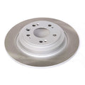 Power Stop 09-14 Acura TL Rear Semi Coated Rotor