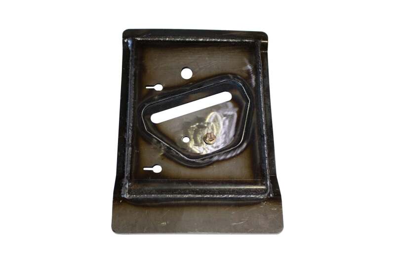 Rust Buster 11-18 Chevy Silverado 2500HD/3500HD Spare Tire Plate