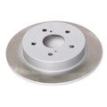 Power Stop 07-13 Suzuki SX4 Rear Semi Coated Rotor
