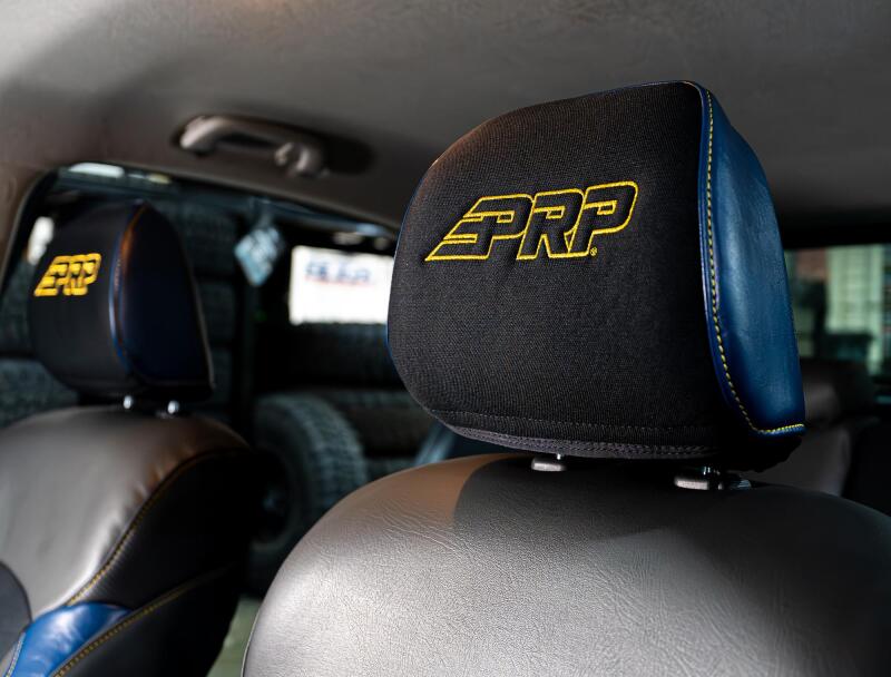 PRP 2013-2017 Subaru Crosstrek Front Seat Covers (Pair) - Custom