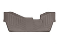WeatherTech 2014-2016 Acura MDX Rear FloorLiner - Cocoa