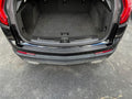 WeatherTech 19-25 Cadillac XT4 Behind 2nd Row BumperTopper - Black