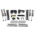 Skyjacker 4 IN KIT 2017 F350 4WD GAS