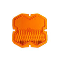 Baja Designs Squadron 2.0 Lens Kit - 90 deg Driving/Combo (Factory Amber)