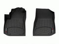 WeatherTech 2023 Kia Niro EV Front FloorLiner - Black