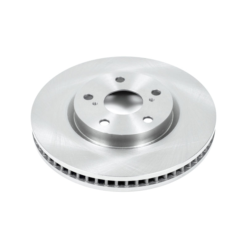 Power Stop 2006 Lexus GS300 Front Left Autospecialty Brake Rotor