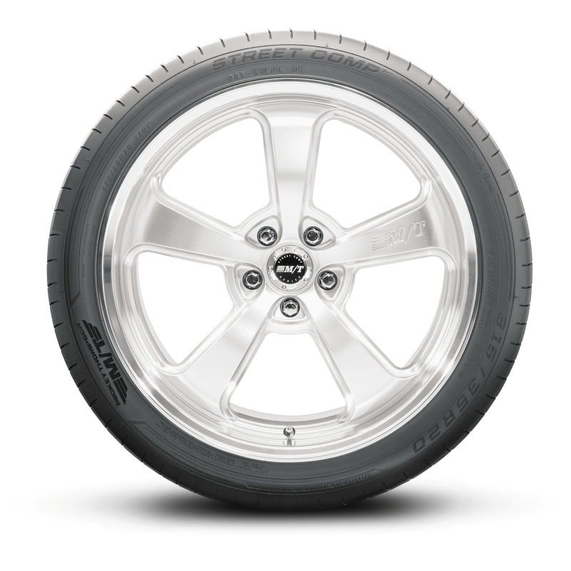 Mickey Thompson Street Comp GHT - 245/45R19 102Y XL -277883