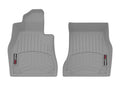 WeatherTech 22-23 Mercedes-Benz S-Class (Sedan) Front FloorLiner - Grey