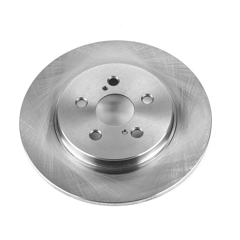 Power Stop 11-17 Lexus CT200h Rear Autospecialty Brake Rotor