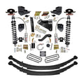 Skyjacker 23 F250/350 4WD 6In C/O SYS