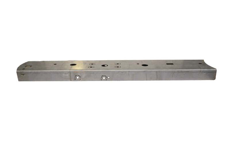 Rust Buster Center Frame Section Left Side