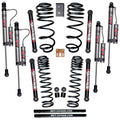Skyjacker 2.5In KIT 2003 WRANGLER TJ