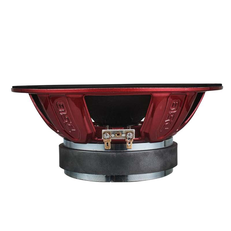 DS18 8in 275 Watts RMS 4 ohm Mid-Range Loudspeaker