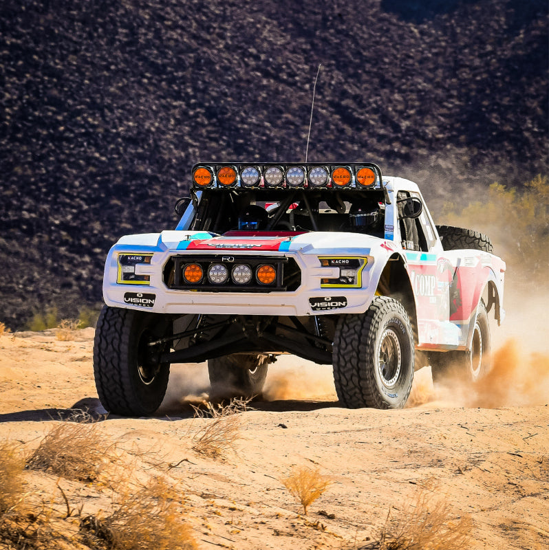 Nacho Lighting Grande Supreme 150 Spot Light