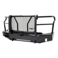 Westin 2025 Chevrolet Silverado 2500/3500 HDX Bandit Front Bumper - Black