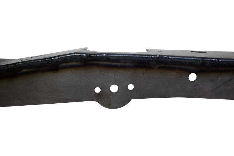 Rust Buster Over-Axle Frame Section Left Side