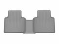 WeatherTech 25-26 Volkswagen Tiguan 2nd Row Rear FloorLiner - Grey