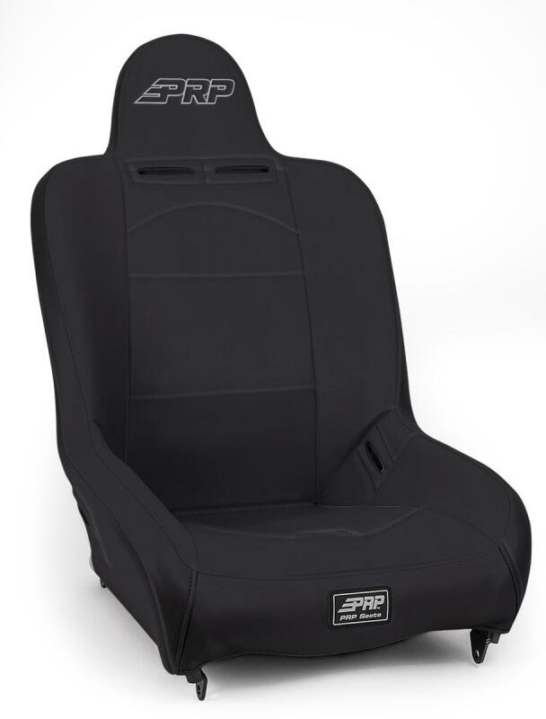 PRP Premier High Back Suspension Seat