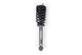 Zone Offroad 07-18 Chevrolet Silverado / GMC Sierra 1500 6in Loaded Struts - Single Strut (7226961J)