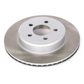 Power Stop 05-21 Chrysler 300 Rear Semi Coated Rotor
