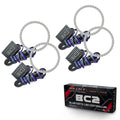 Oracle Lotus Elise 02-08 Halo Kit - ColorSHIFT w/ BC1 Controller