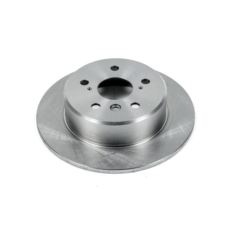 Power Stop 92-96 Lexus ES300 Rear Autospecialty Brake Rotor