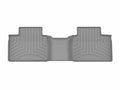 WeatherTech 2025 Toyota Camry Rear FloorLiner HP - Black