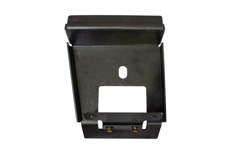 Rust Buster Spare Tire Plate