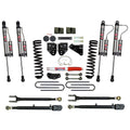 Skyjacker 4In KT 08-10F350 HD DSL 4ADX