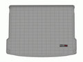 WeatherTech 2024 Hyundai Kona Cargo Liners - Grey