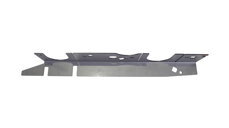 Rust Buster 2004-2008 Ford F150 Rear Frame Section - Left