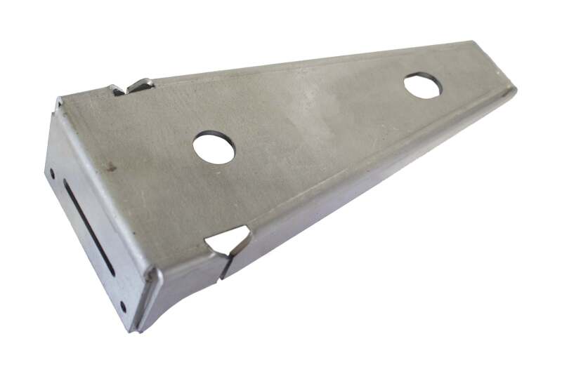 Rust Buster Spare Tire Crossmember