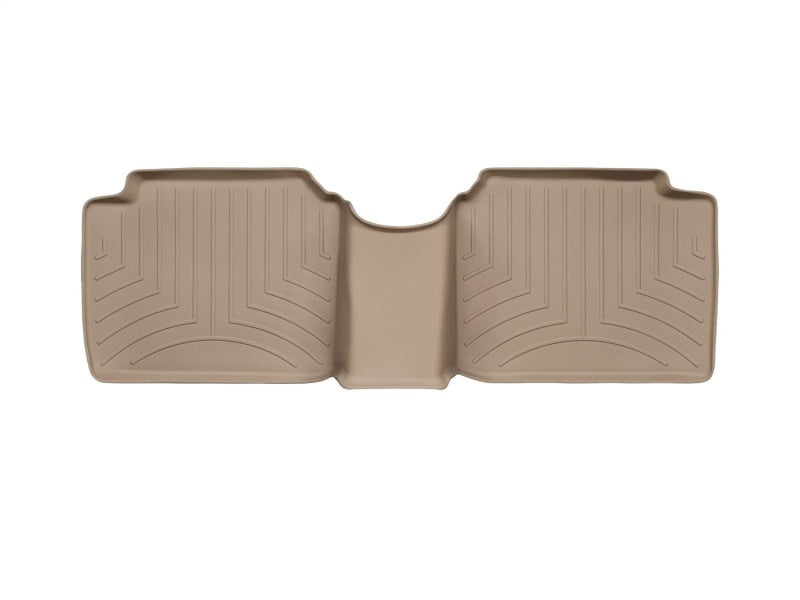 WeatherTech 07-10 Hyundai Sonata Rear FloorLiner - Tan