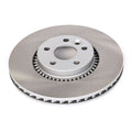 Power Stop 08-15 Land Rover LR2 Front Semi Coated Rotor