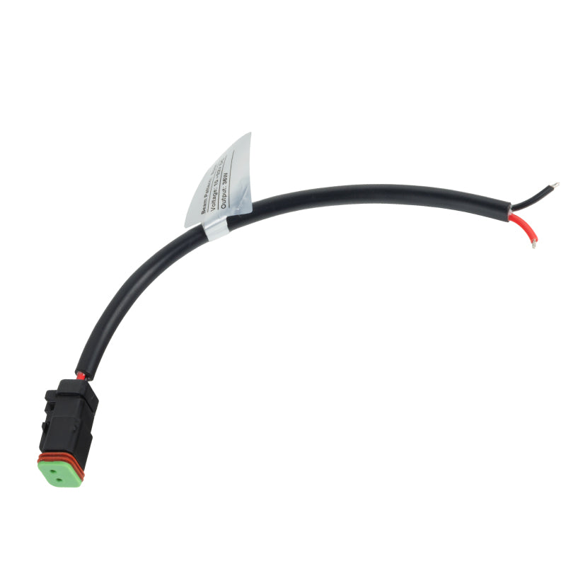 Oracle TITAN 4 90W High Performance Auxiliary Spot Light - Yellow LED