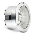 DS18 3in Neodymium Super Bullet 120 Watts RMS 1in Titanium Vc 4ohm Silver