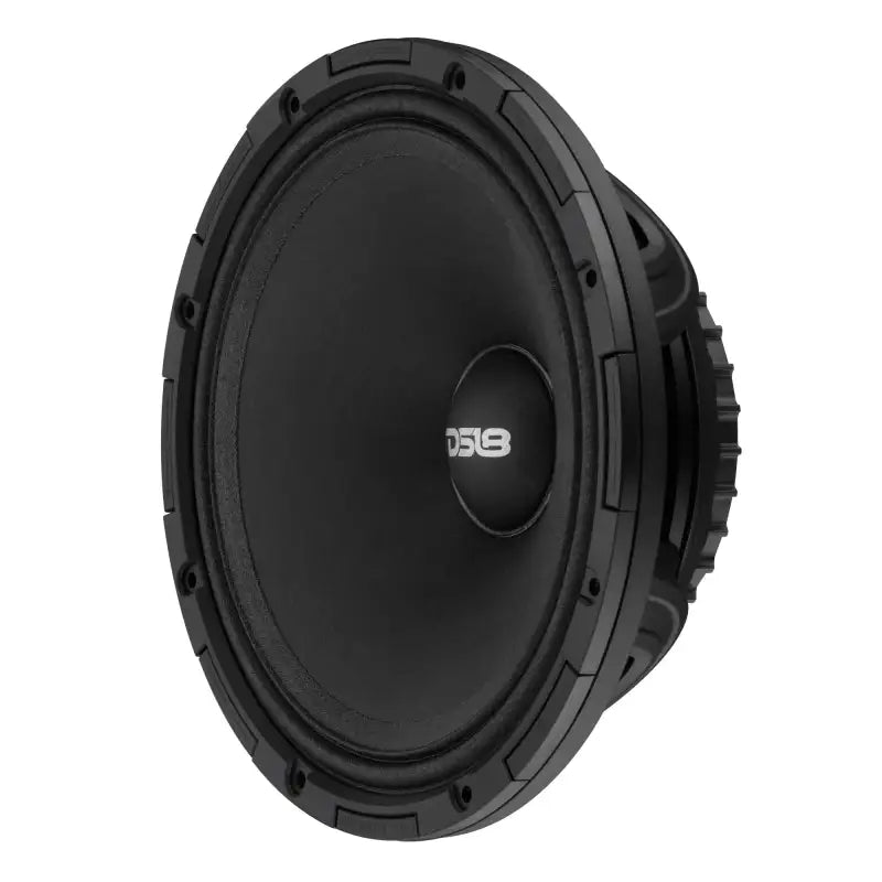 DS18 High-Sensitivity Mid-High Loudspeakers w/ Rotating Recone 8in 102db 4ohm 95Hz-17kHz