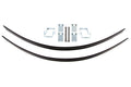 Zone Offroad Ford F-250 Rear Add-A-Leaf Kit