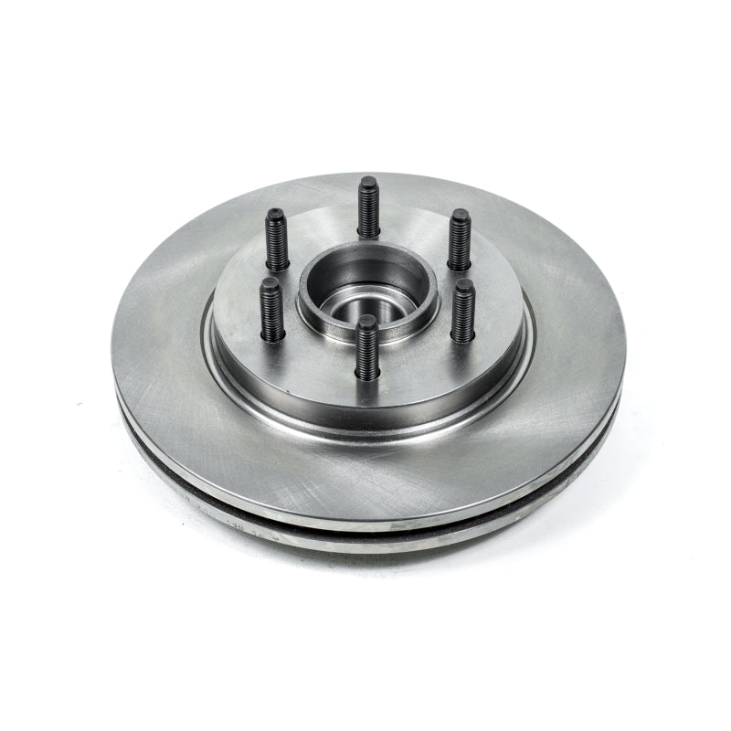 Power Stop 04-08 Ford F-150 Front Autospecialty Brake Rotor