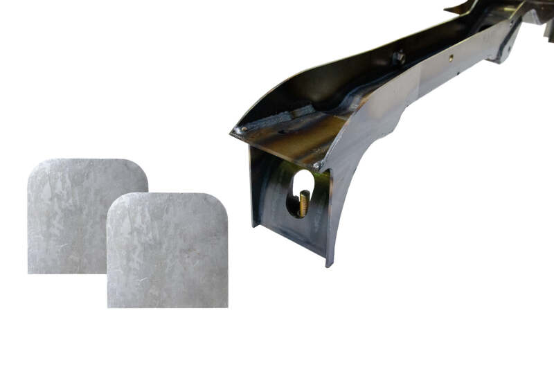 Rust Buster 01-04 Toyota Sequoia Front Fuel Tank Crossmember