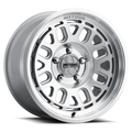 Method MR321 20x9 +18mm Offset 8x180 BP 130.81mm CB 5.68in BS Machined/Clear Coat Wheel