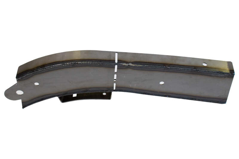 Rust Buster 97-04 Dodge Dakota Over-Axle Frame Section - Left