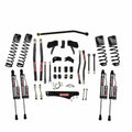 Skyjacker 7In JK 2DR LT LA KT W/ADX